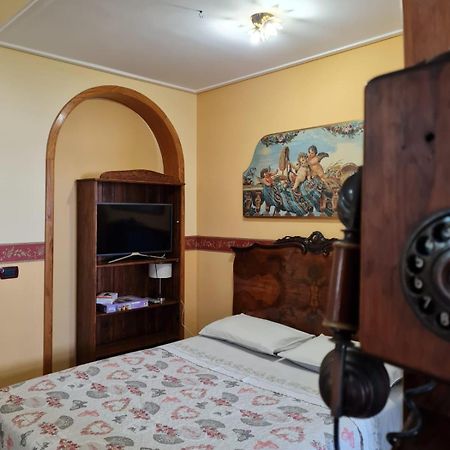 Casa Sanfaso' Villa Avola Eksteriør bilde
