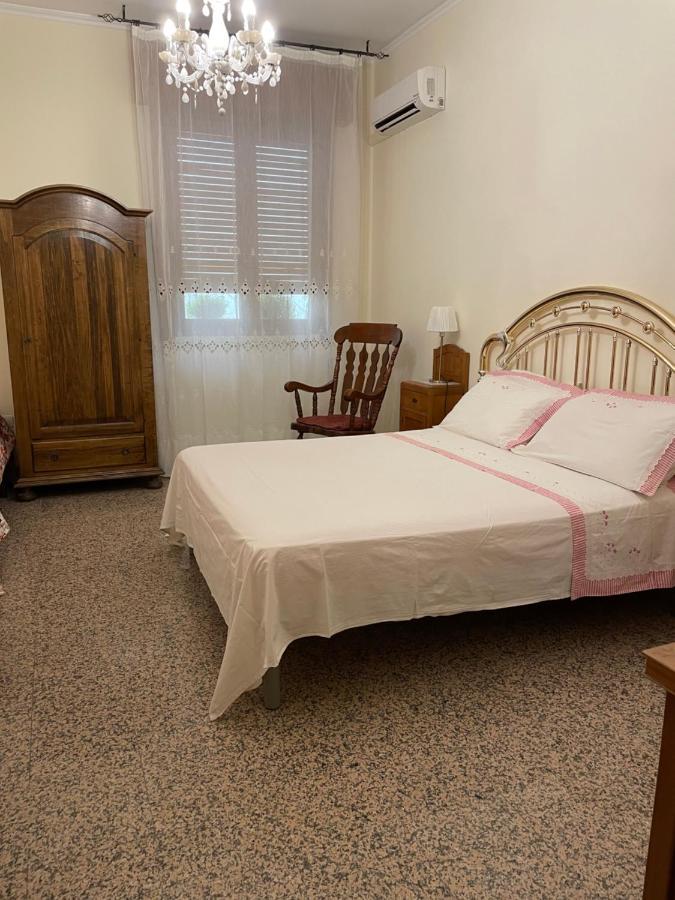 Casa Sanfaso' Villa Avola Eksteriør bilde