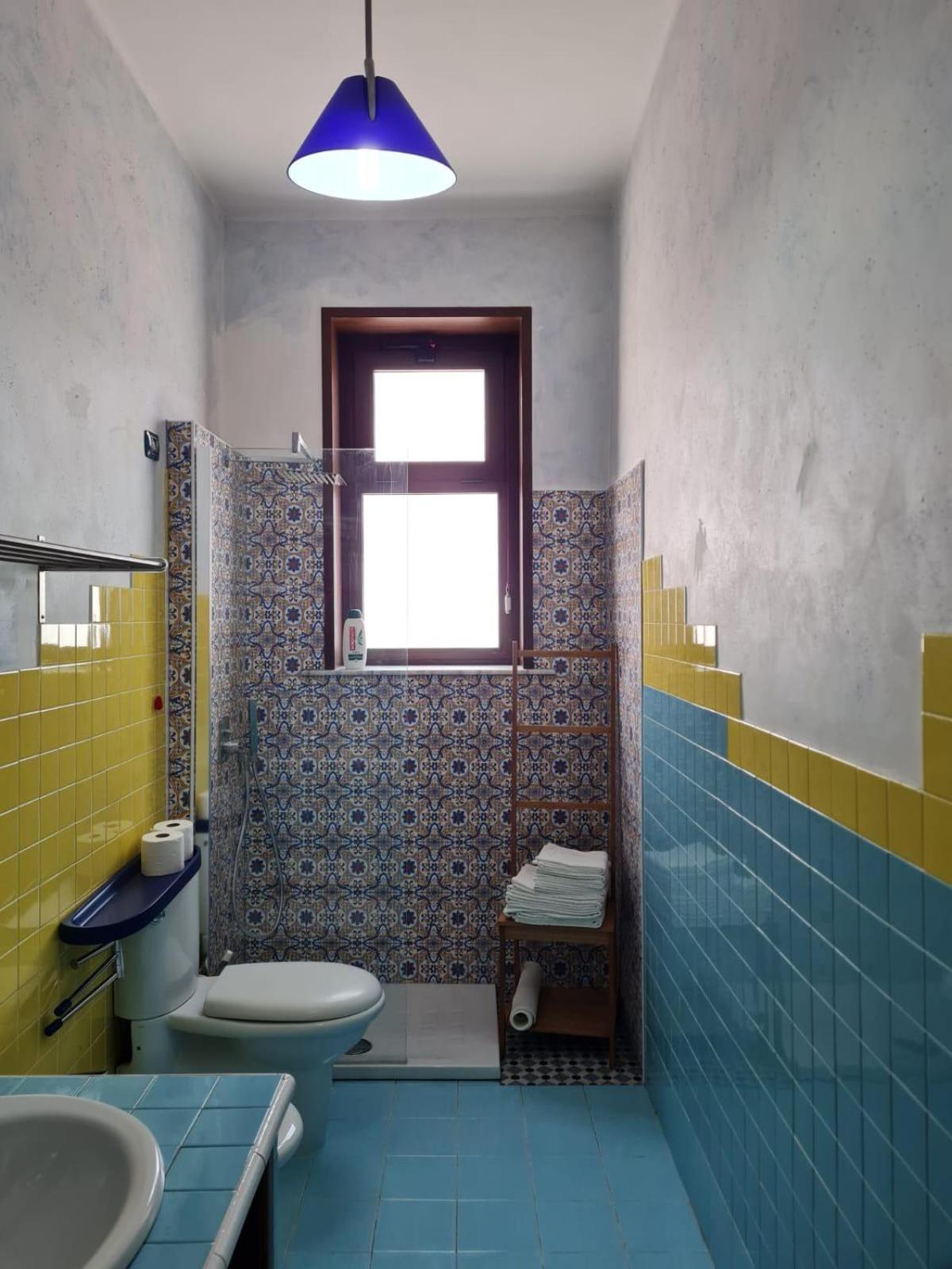 Casa Sanfaso' Villa Avola Eksteriør bilde